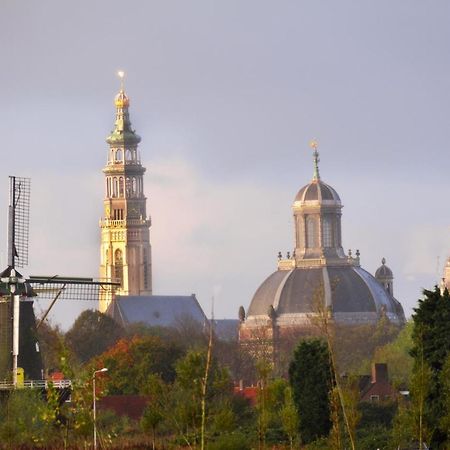 Appartement Okp15 Middelburg Exteriör bild