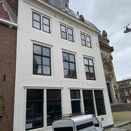 Appartement Okp15 Middelburg Exteriör bild