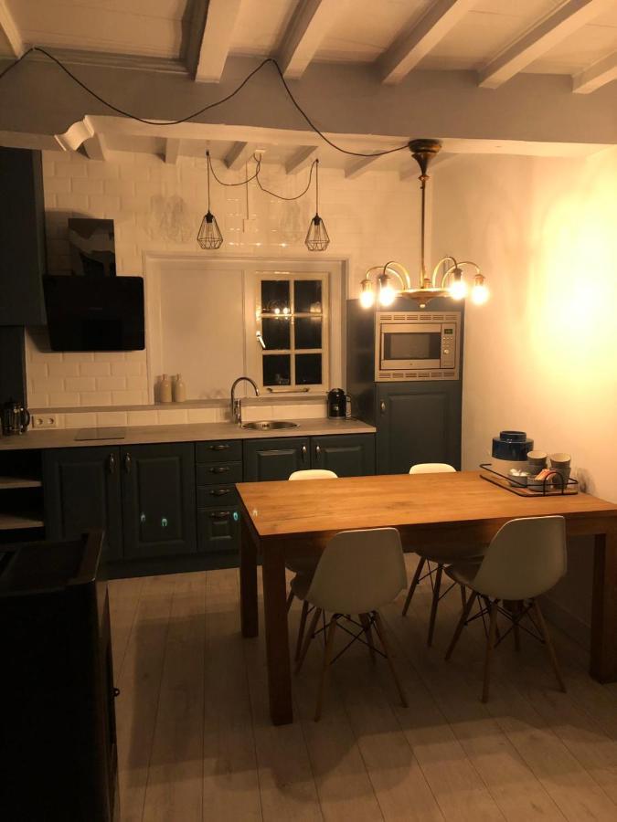 Appartement Okp15 Middelburg Exteriör bild