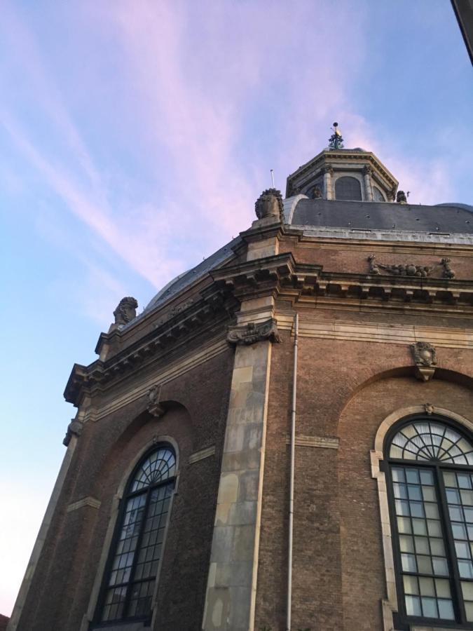 Appartement Okp15 Middelburg Exteriör bild