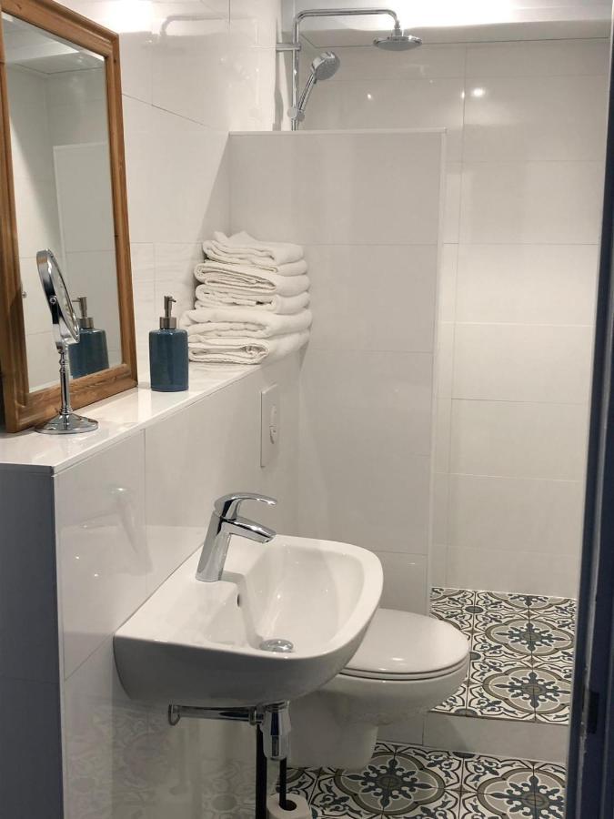 Appartement Okp15 Middelburg Exteriör bild