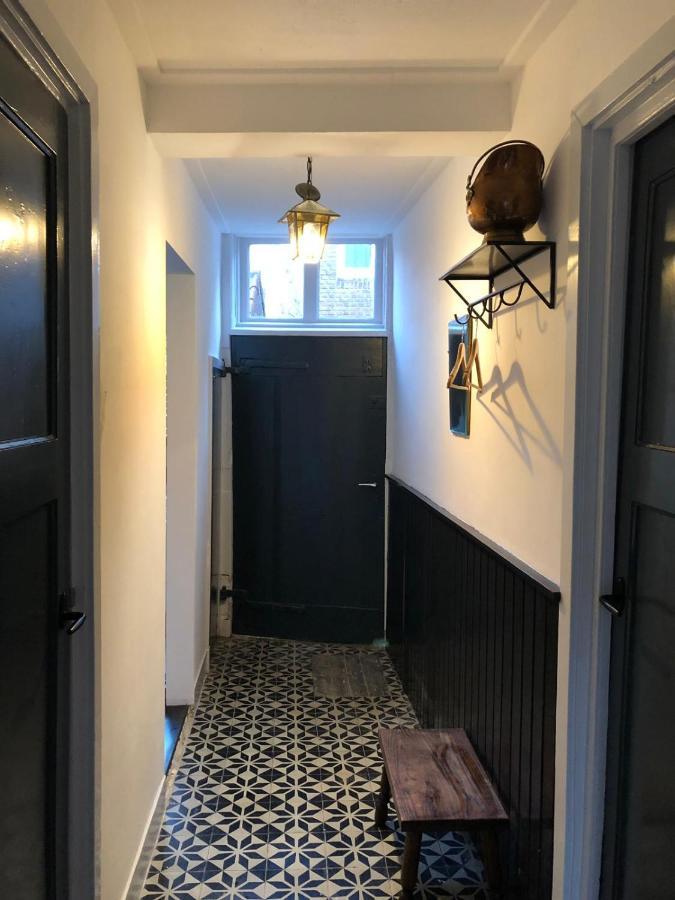 Appartement Okp15 Middelburg Exteriör bild