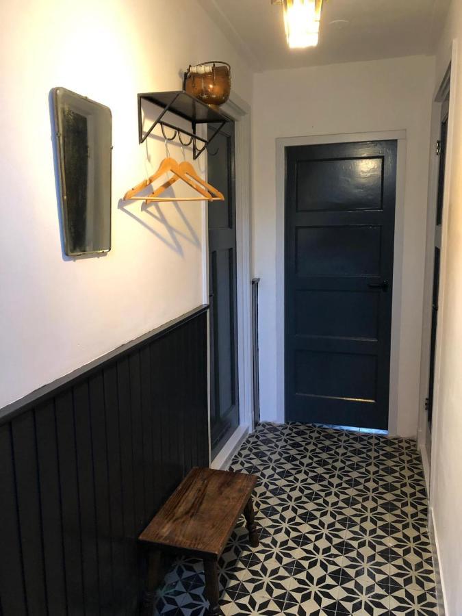 Appartement Okp15 Middelburg Exteriör bild