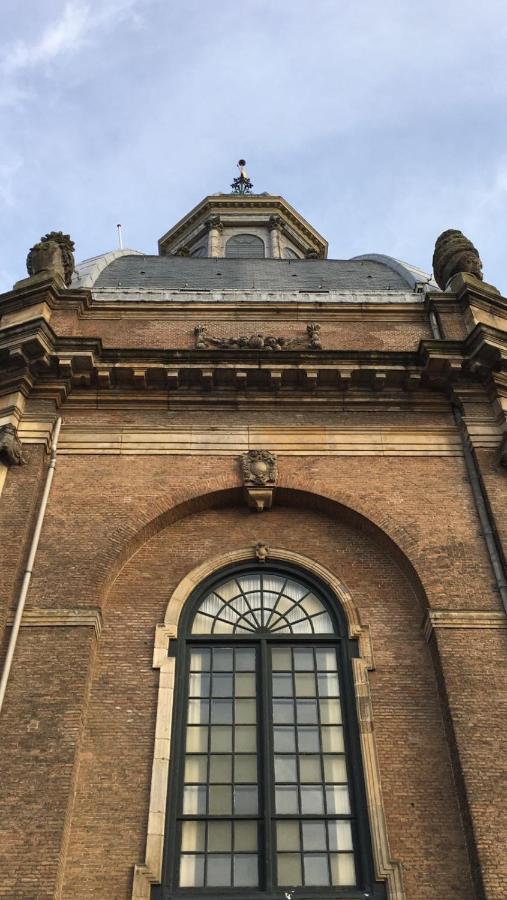 Appartement Okp15 Middelburg Exteriör bild