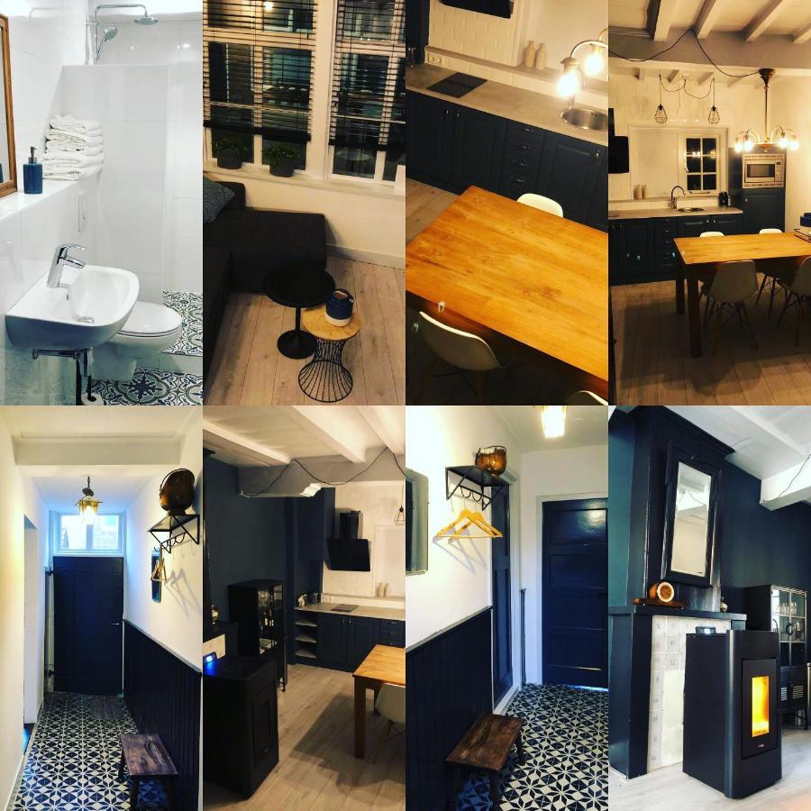 Appartement Okp15 Middelburg Exteriör bild