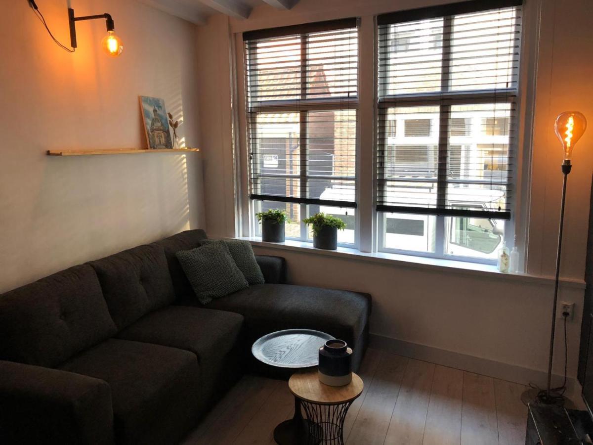 Appartement Okp15 Middelburg Exteriör bild