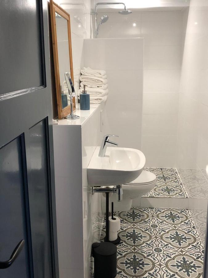 Appartement Okp15 Middelburg Exteriör bild