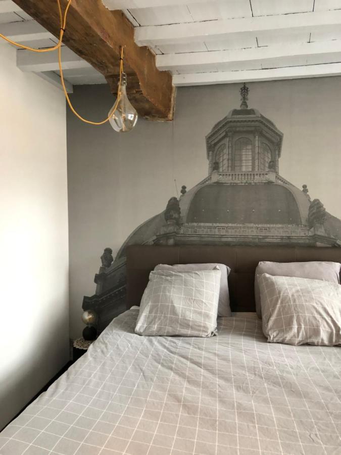 Appartement Okp15 Middelburg Exteriör bild