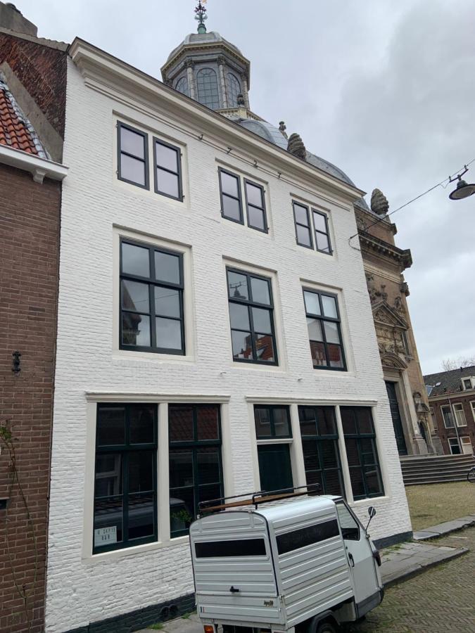 Appartement Okp15 Middelburg Exteriör bild