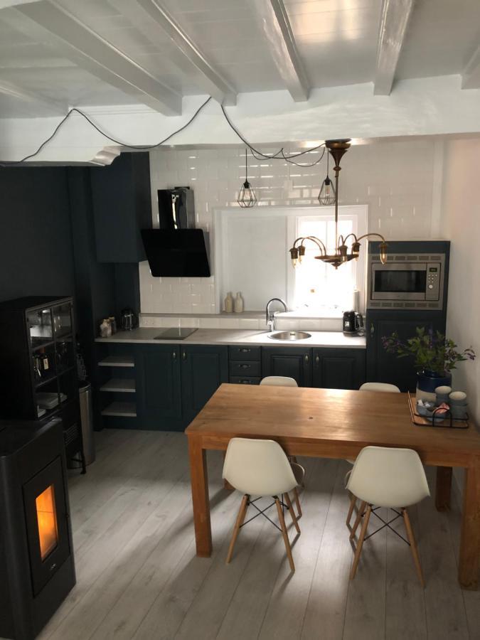 Appartement Okp15 Middelburg Exteriör bild