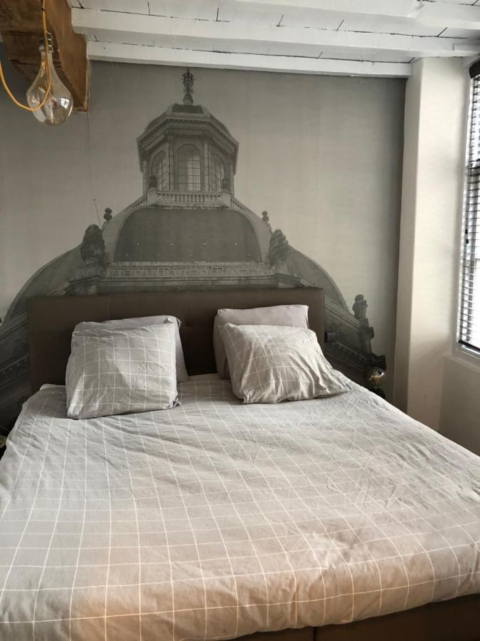 Appartement Okp15 Middelburg Exteriör bild